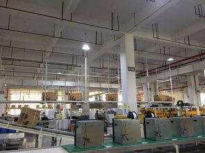 技术驱动新突破 萧山企业携手巴基斯坦共建智慧工业新生态